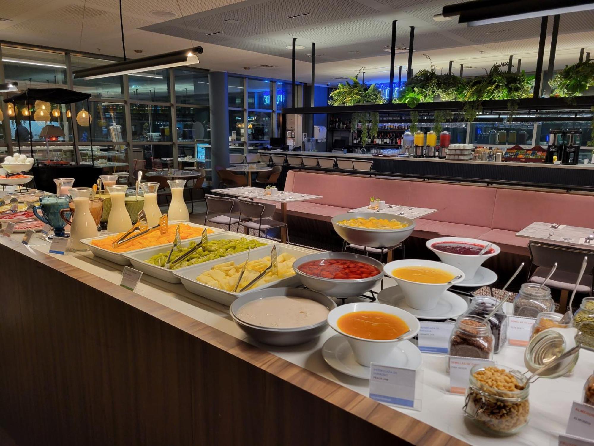 Novotel Condes Hotel Santiago de Chile