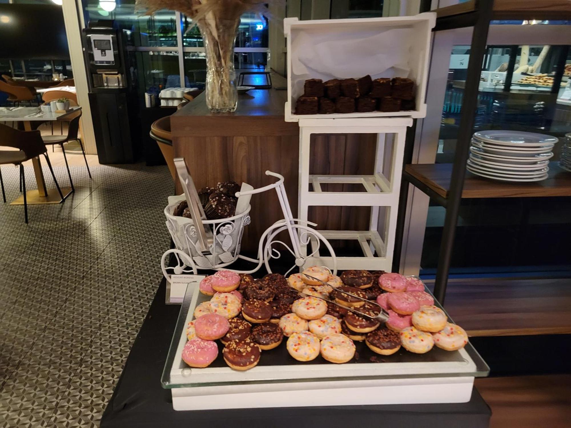Novotel Condes 4*