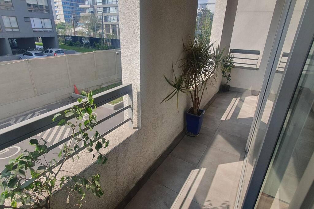 Espectacular Departamento Nunoa * Santiago