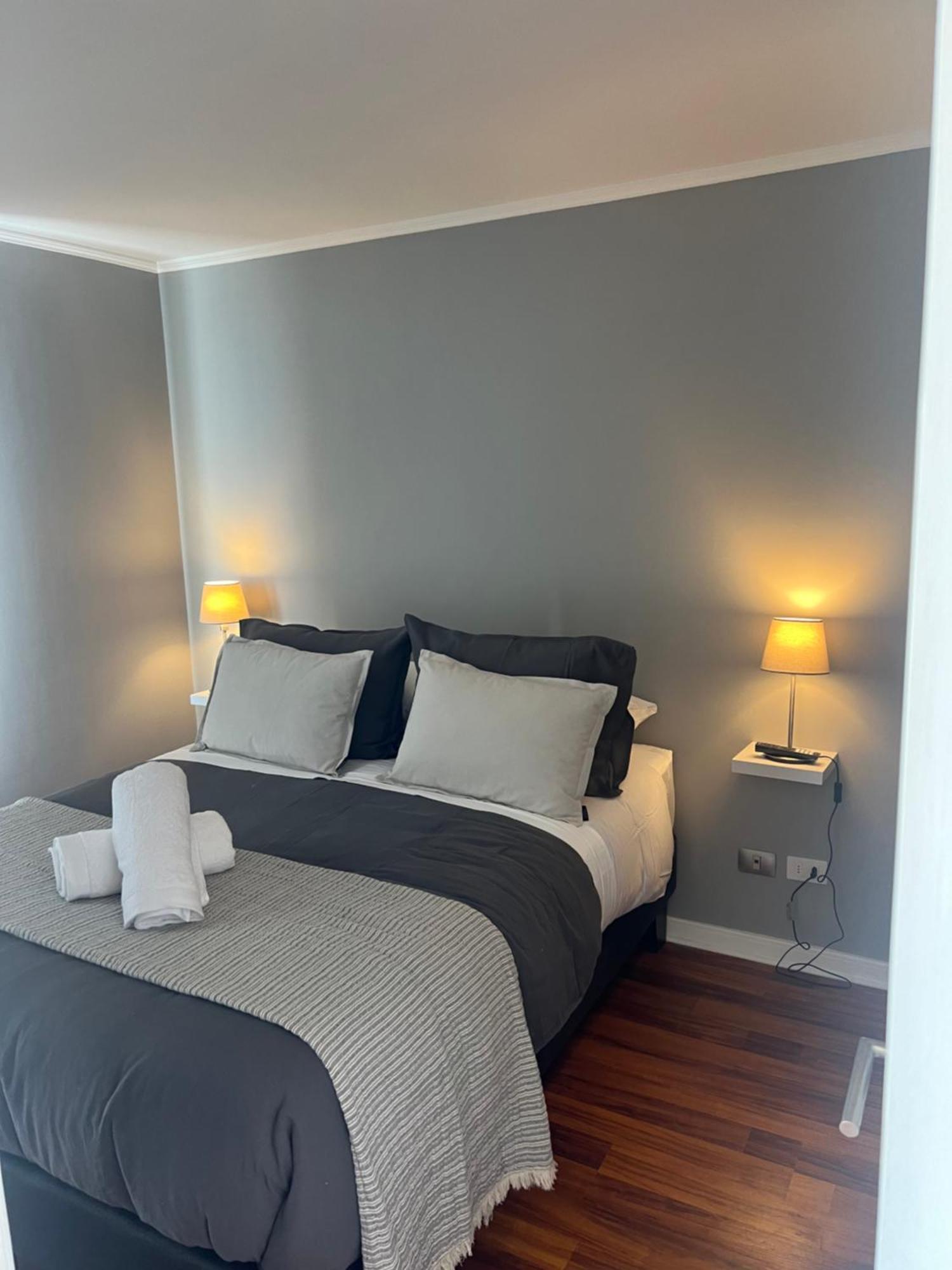 Apartamento R&b *