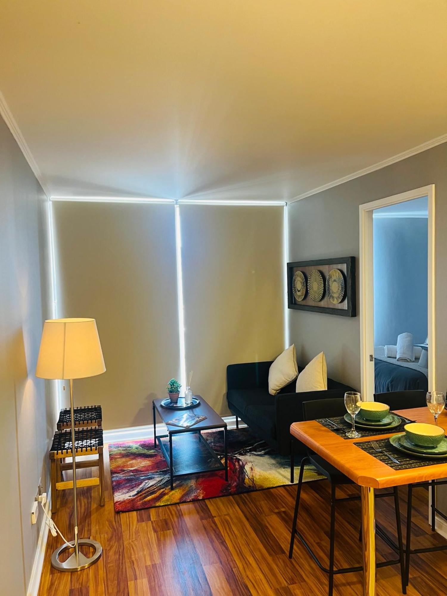 R&b Apartamento *