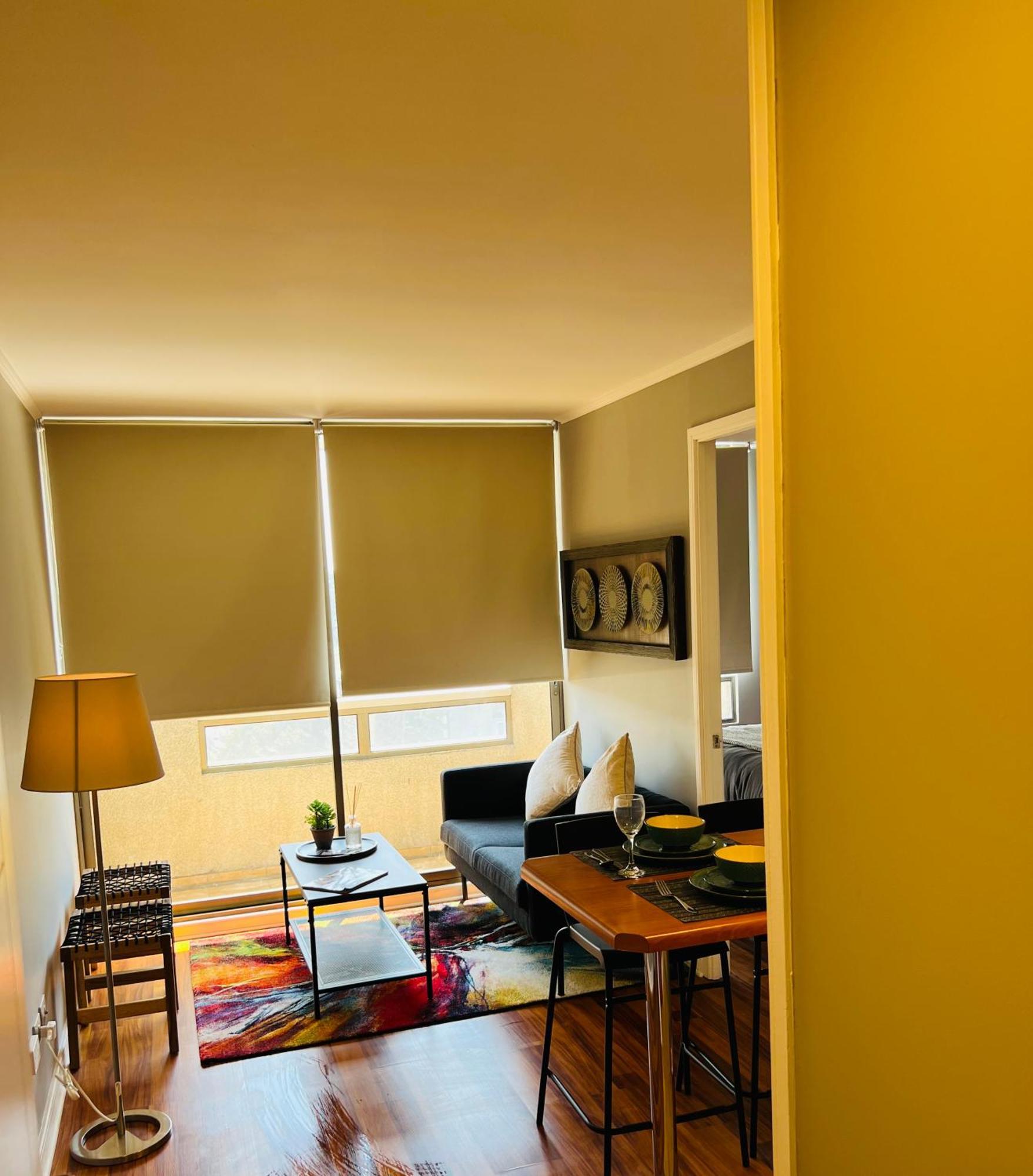 R&b Apartamento *