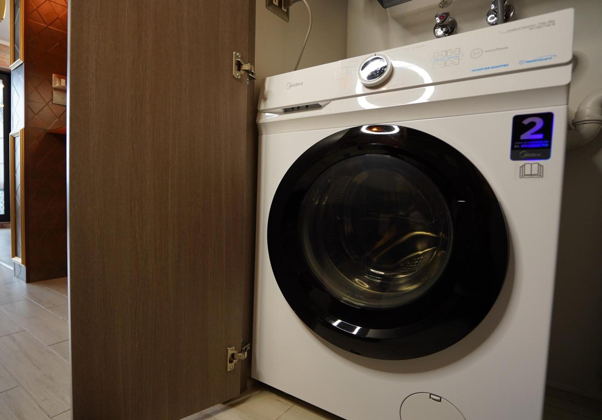 Apartamento Depto Frente Al Metro Irarrazaval *