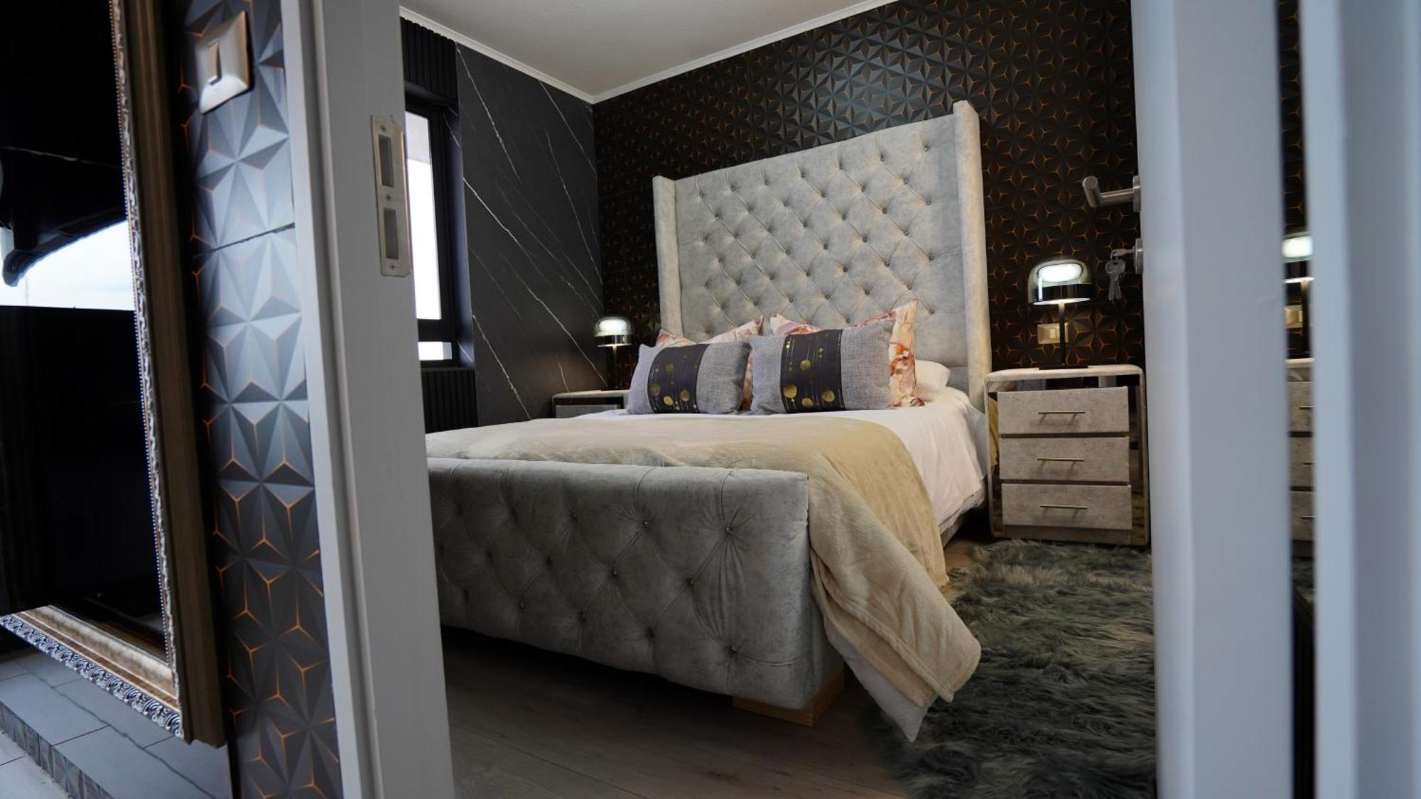 Apartamento Depto Frente Al Metro Irarrazaval *