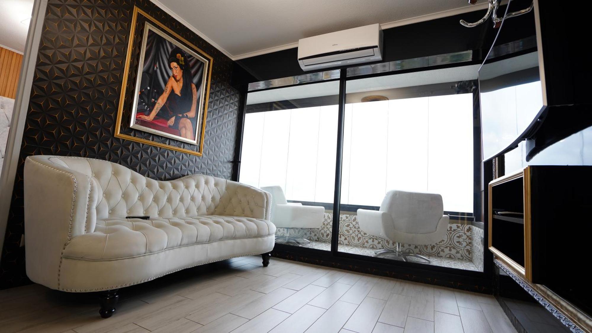 Apartamento Depto Frente Al Metro Irarrazaval *