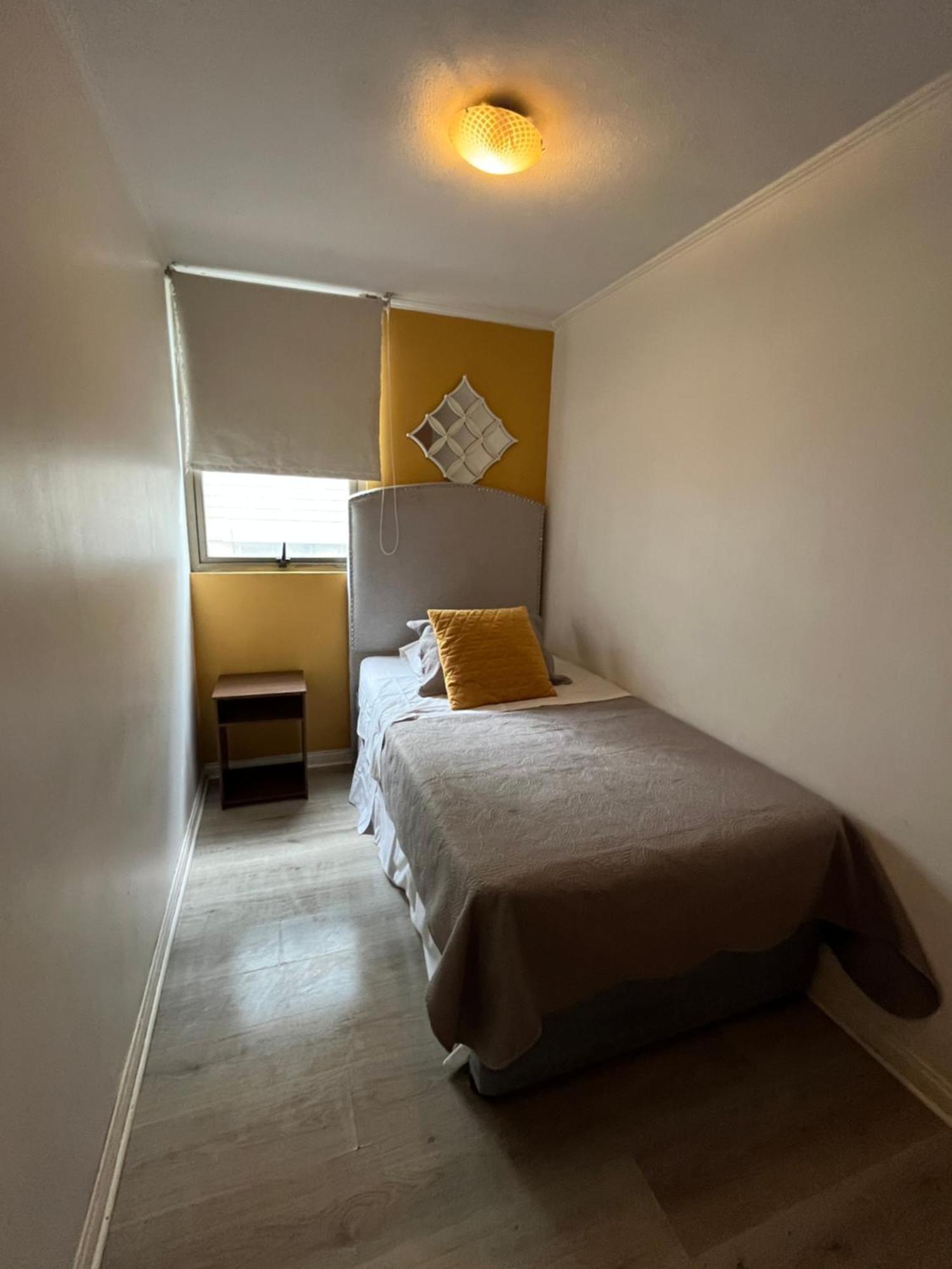 Amoblados Catedral Apartment