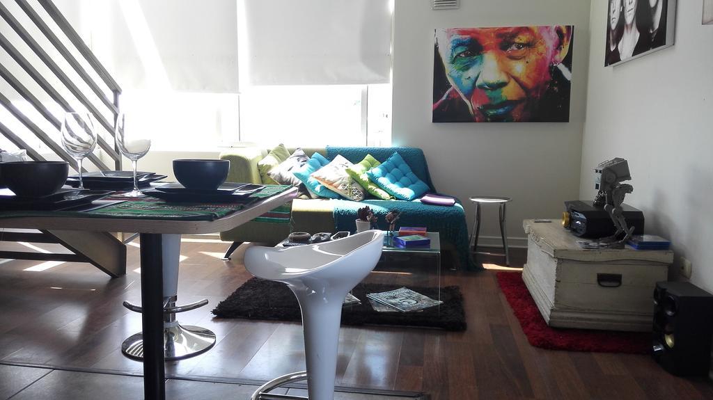 Apartamento Apart *
