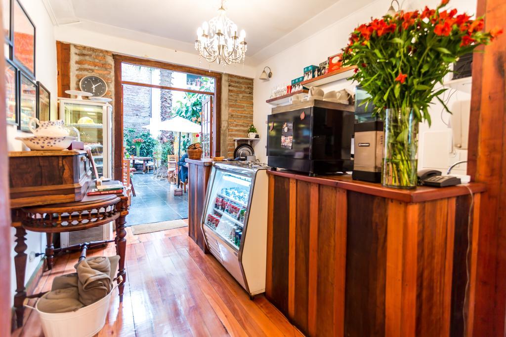 Bed and breakfast Conchita Flores 3*