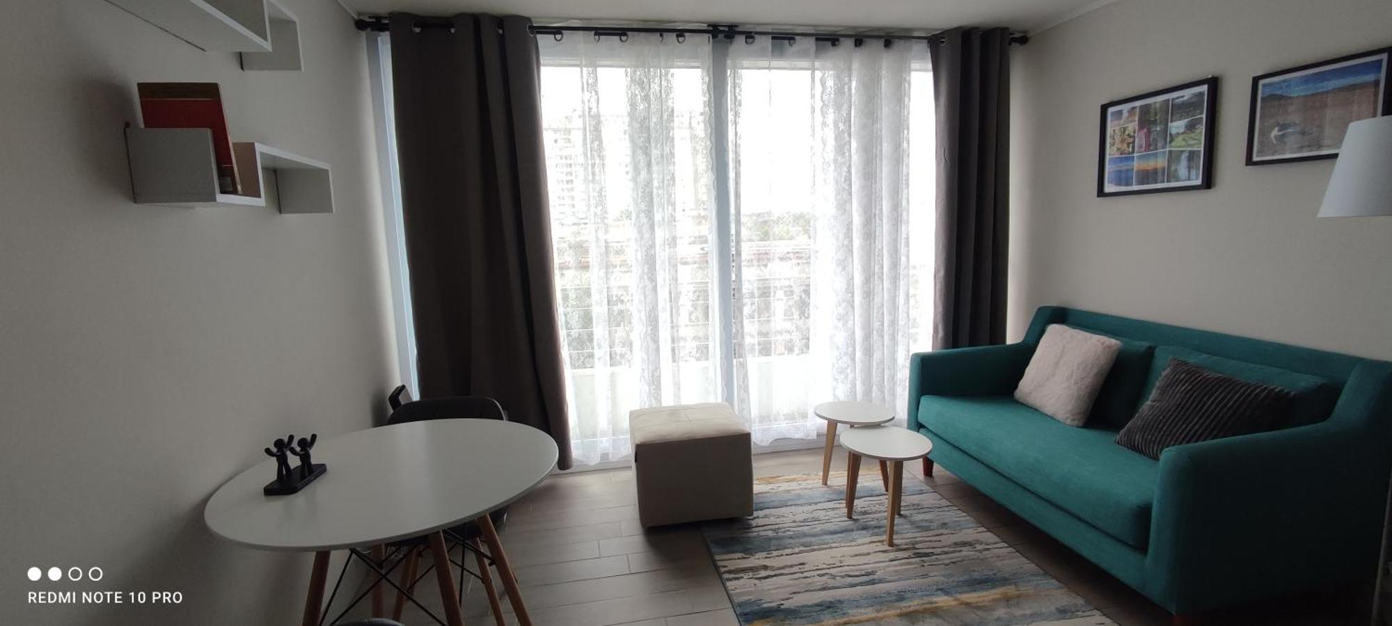 Departamento Nuevo Y Comodo Apartamento