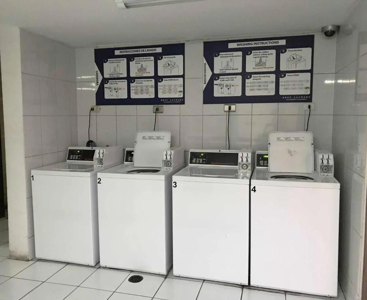 Apartamento Dpto Bellas Artes Centro