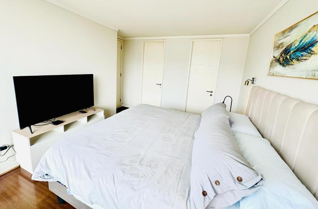Apartamento Arauco Premium Santiago de Chile