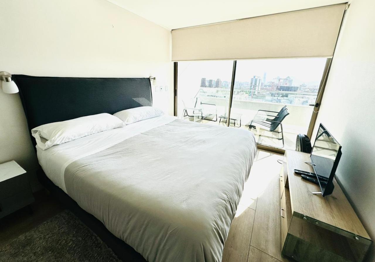 Apartamento Arauco Premium *