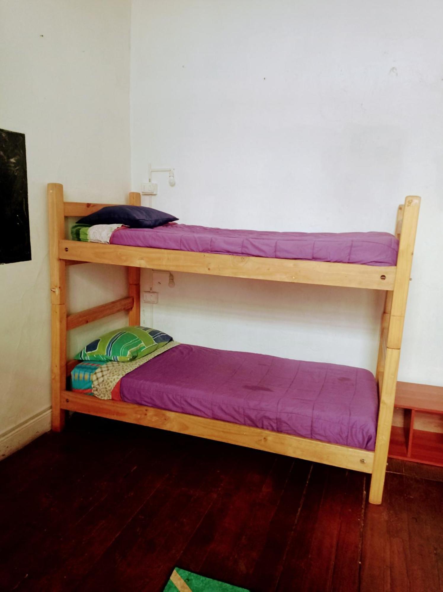 Origenes Hostal