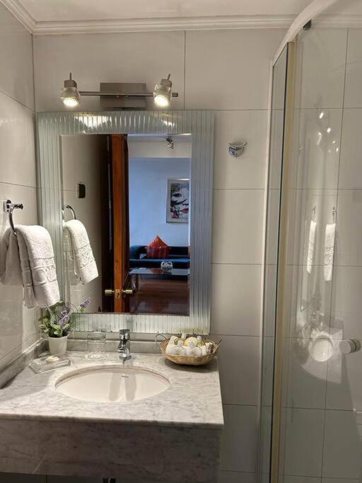 Apartment Ii Orly Pedro De Valdivia 0200 Santiago