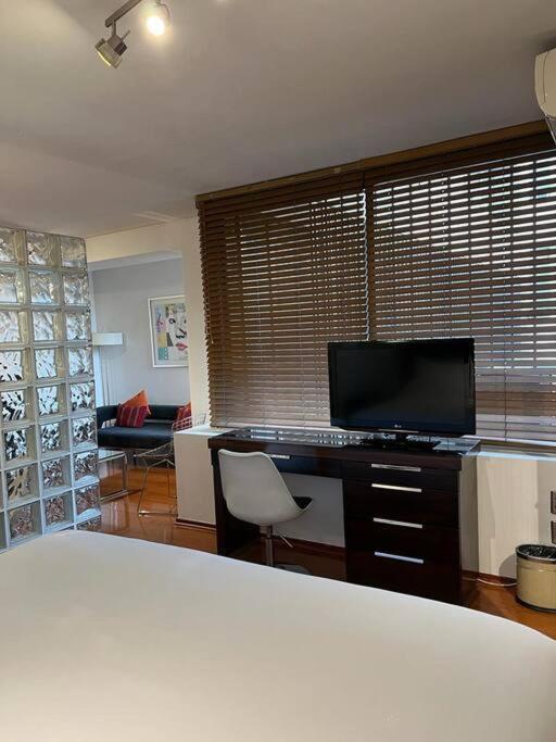 Apartment Ii Orly Pedro De Valdivia 0200 *