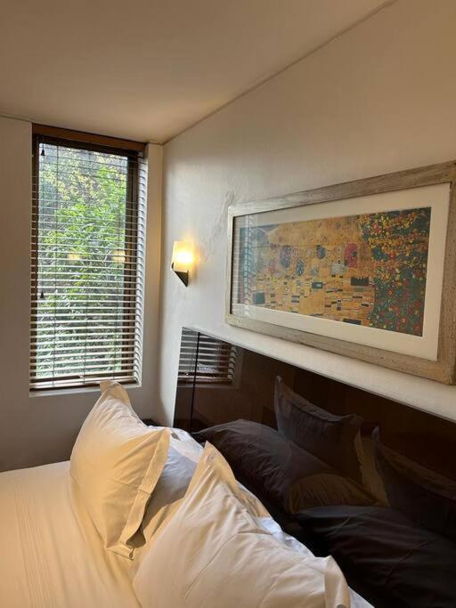 Apartment Ii Orly Pedro De Valdivia 0200 Santiago