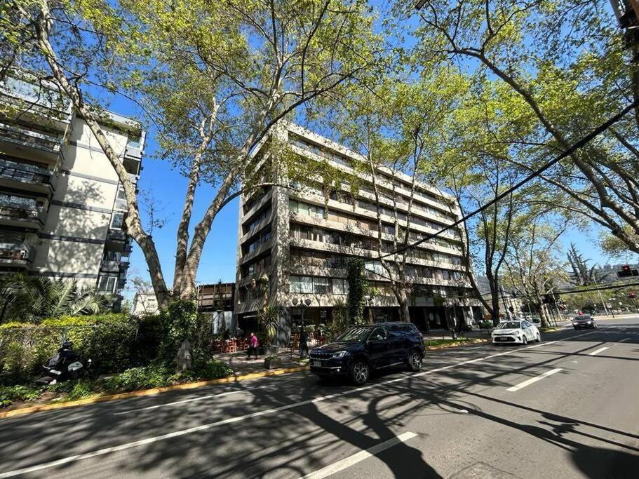 Apartment Ii Orly Pedro De Valdivia 0200 Santiago