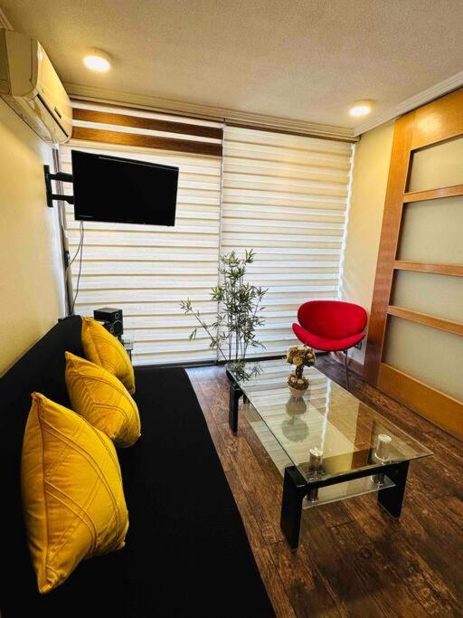 Apartment Lindo Y Comodo Dpto Providencia 6 *