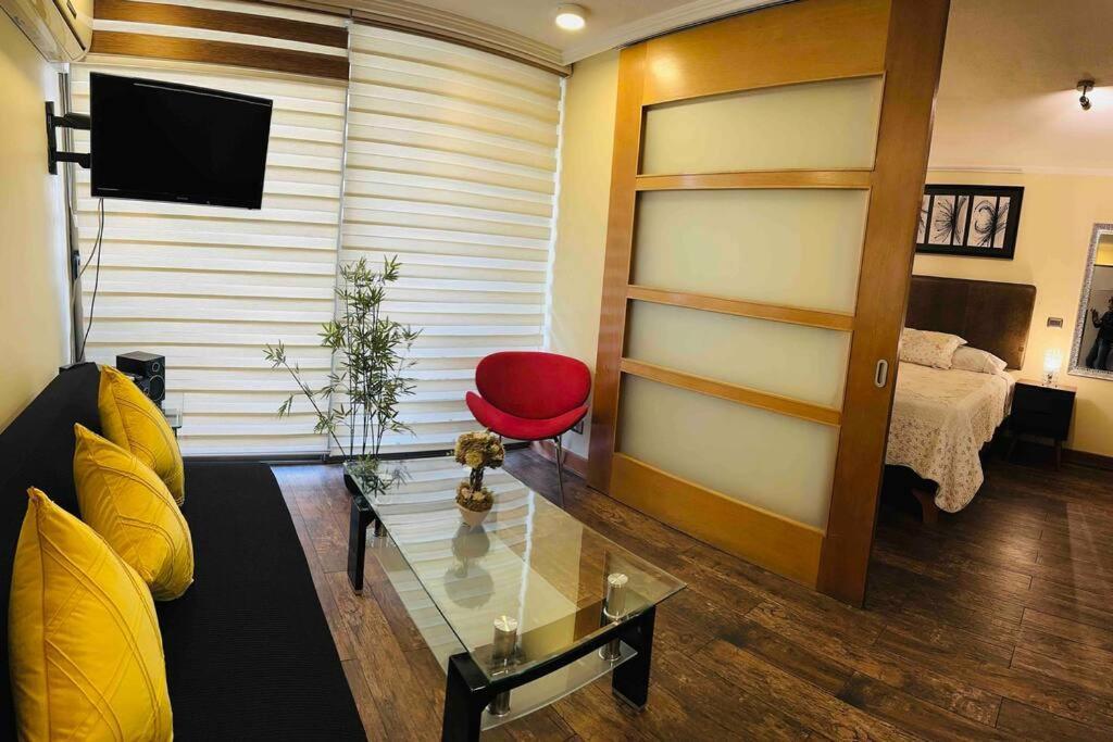 Apartment Lindo Y Comodo Dpto Providencia 6