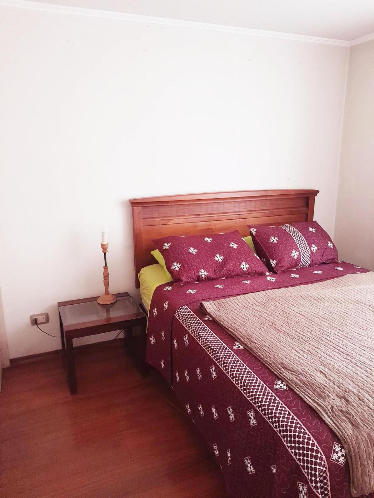 Apartamento Metroapart 3 Lord Cochrane 136