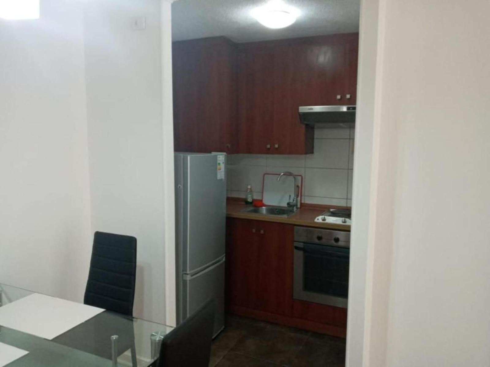 Apartamento Departamentos Centro