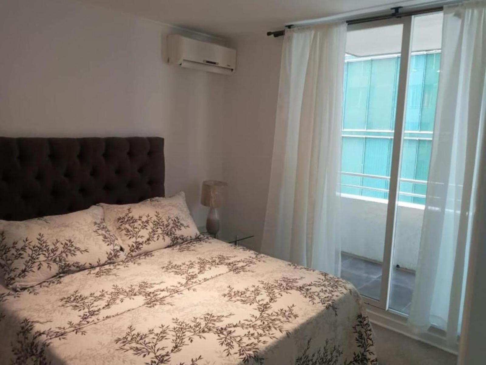 Apartamento Departamentos Centro Santiago de Chile