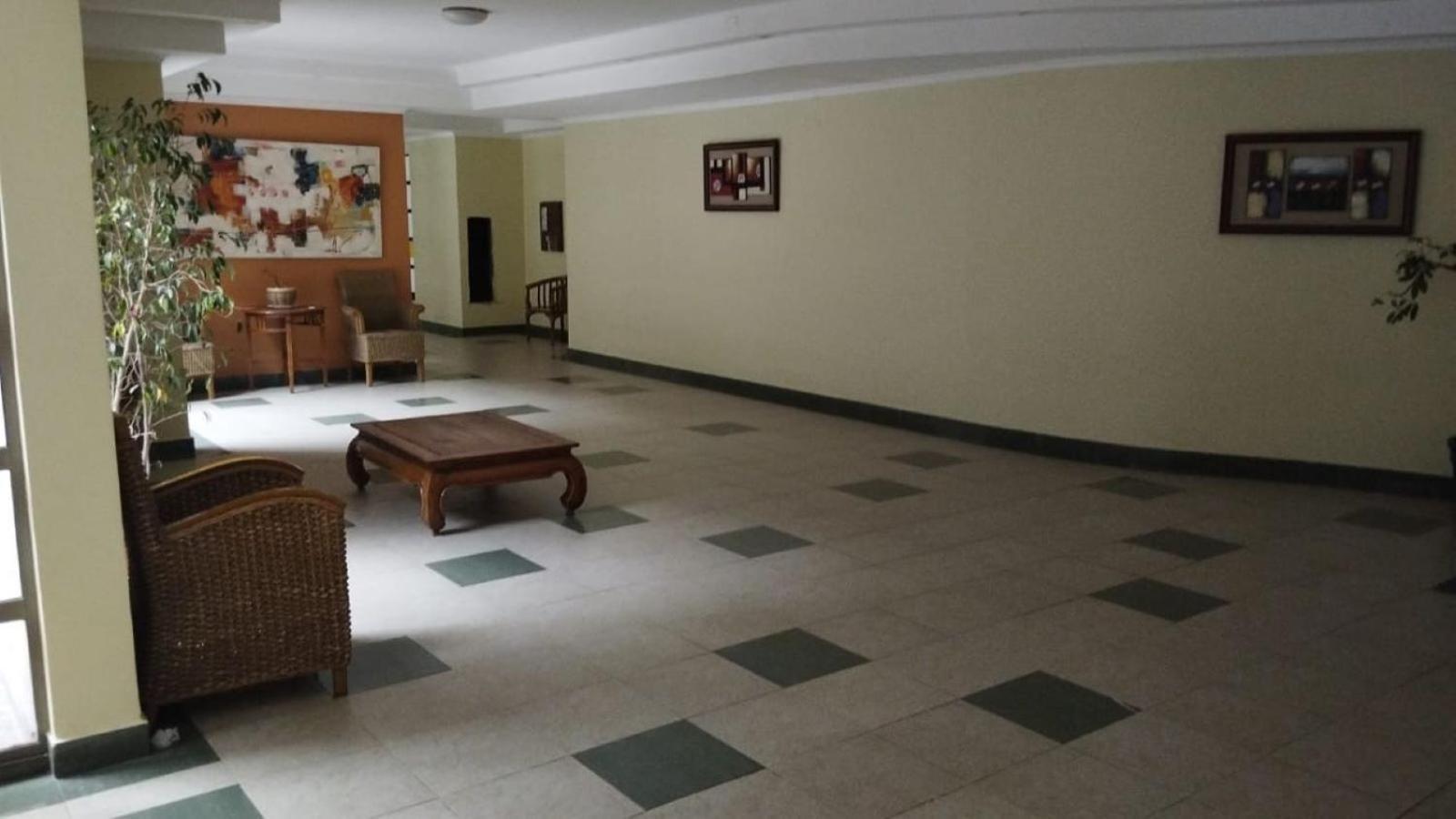 Departamentos Centro # 402 Apartamento *