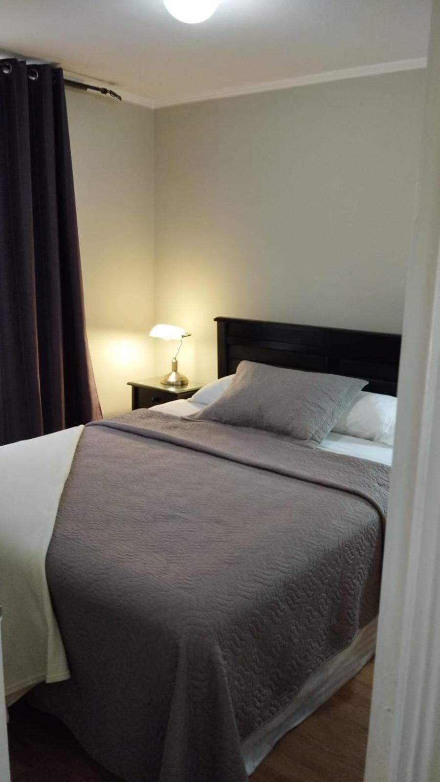 Apartamento Departamentos Centro # 402