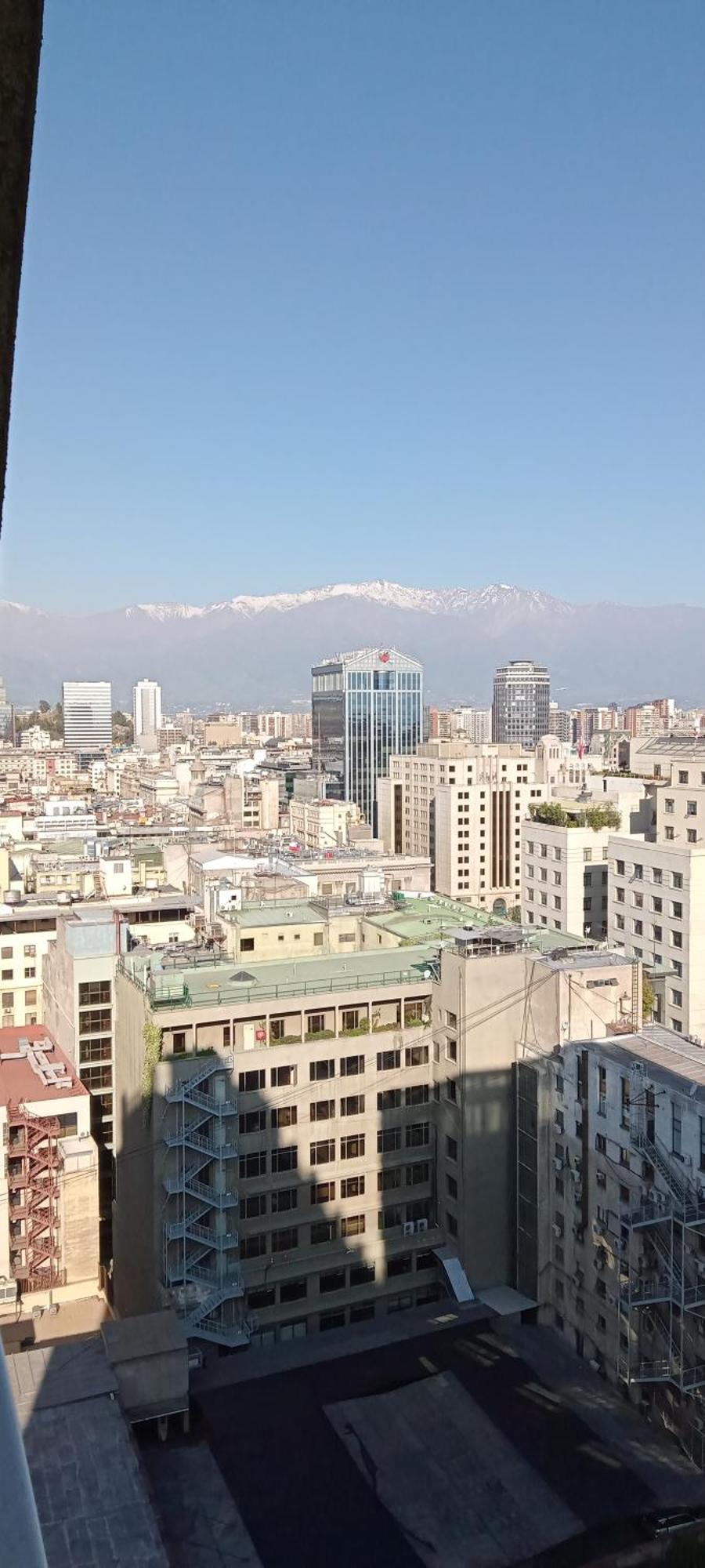 Centro Chile *