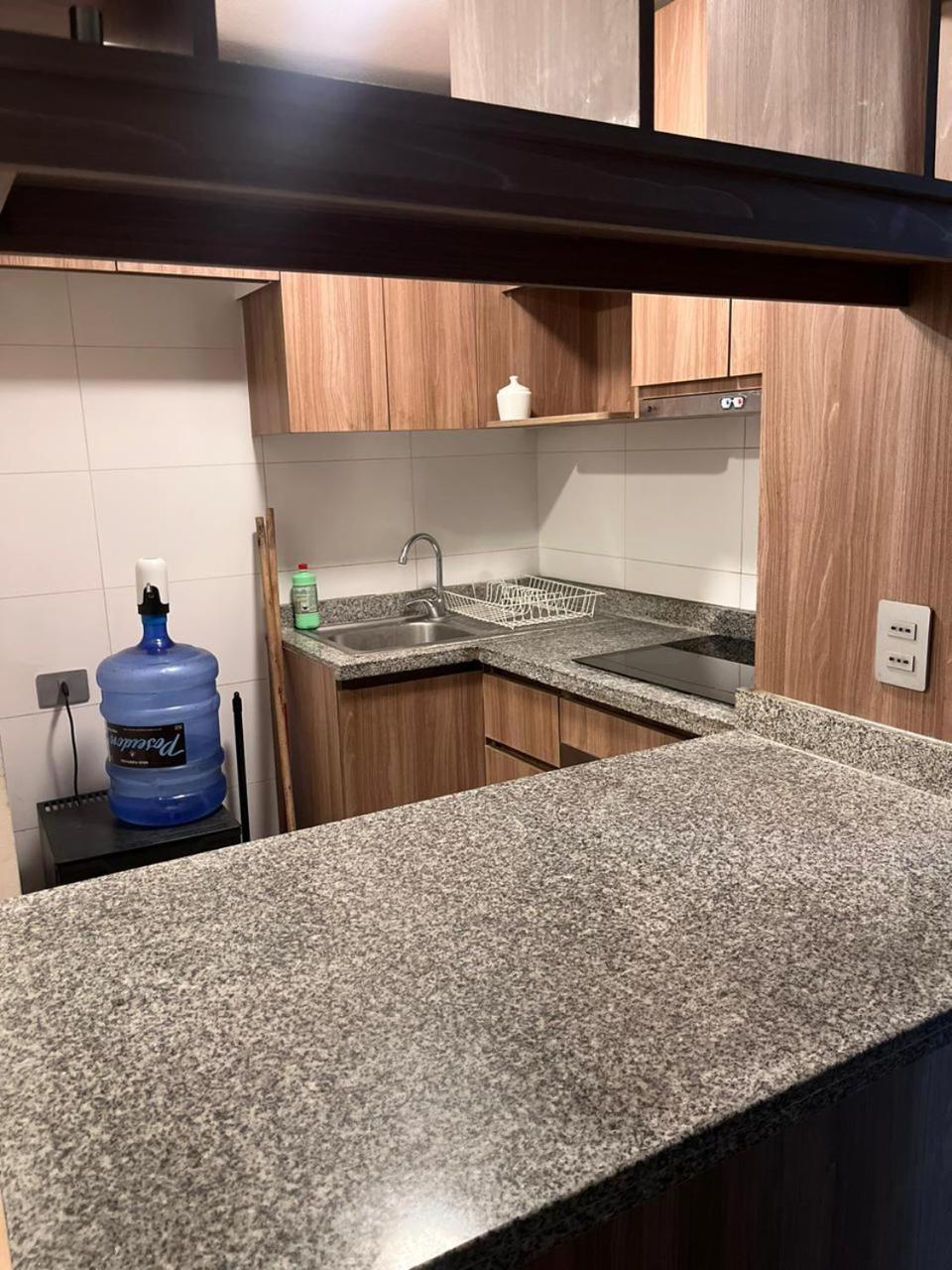 Apartamento Arriendo De Dpto Por Dia O Mensual Centrico