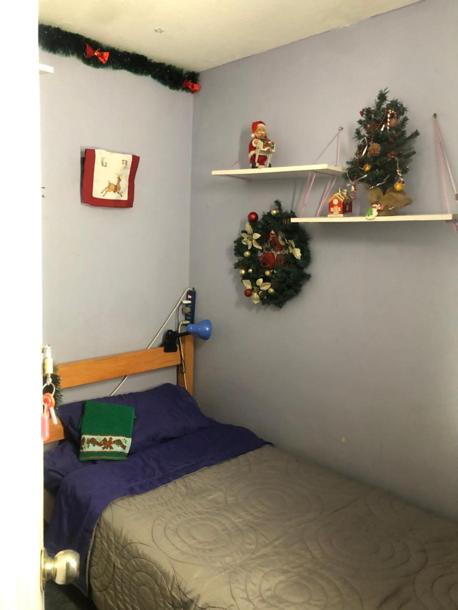 Don Quijote Family Homestay Pensión