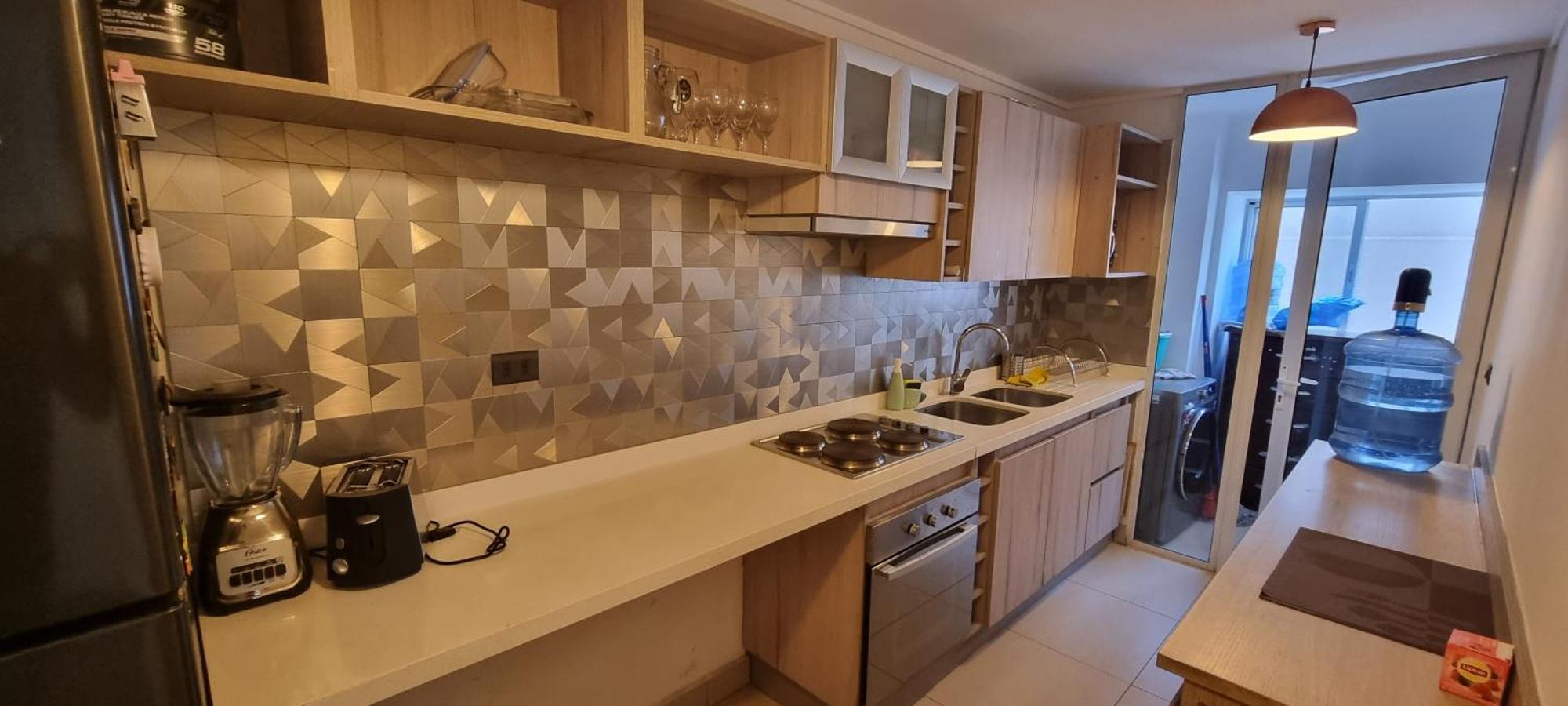 Apartamento Hermoso Y Acogedor Apartamento
