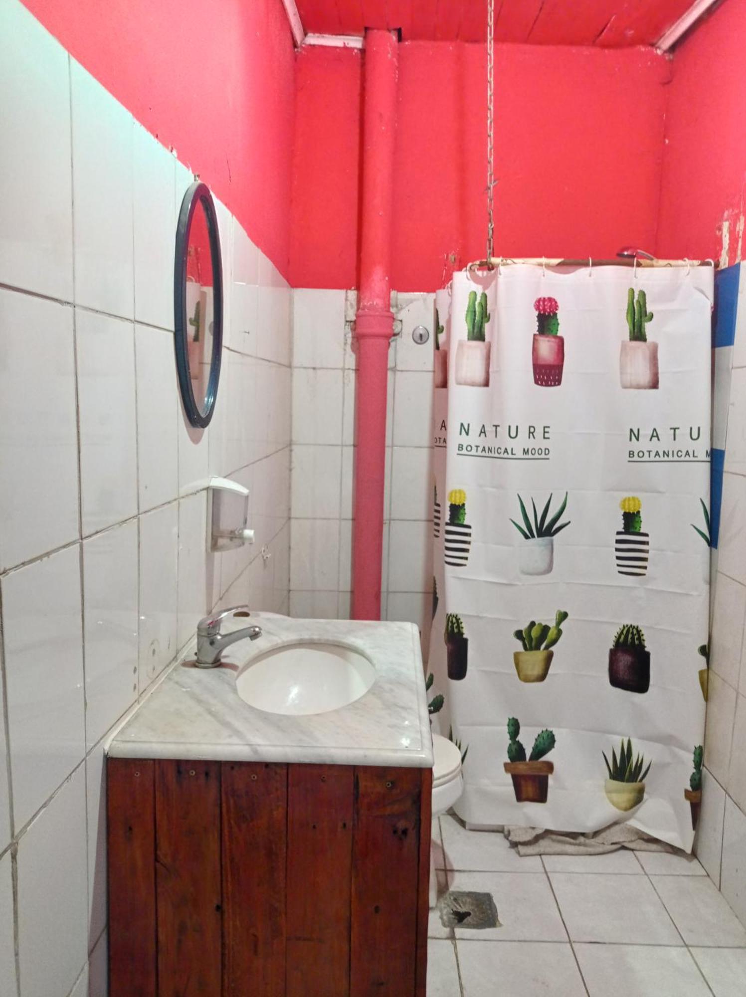 Origenes Hostal