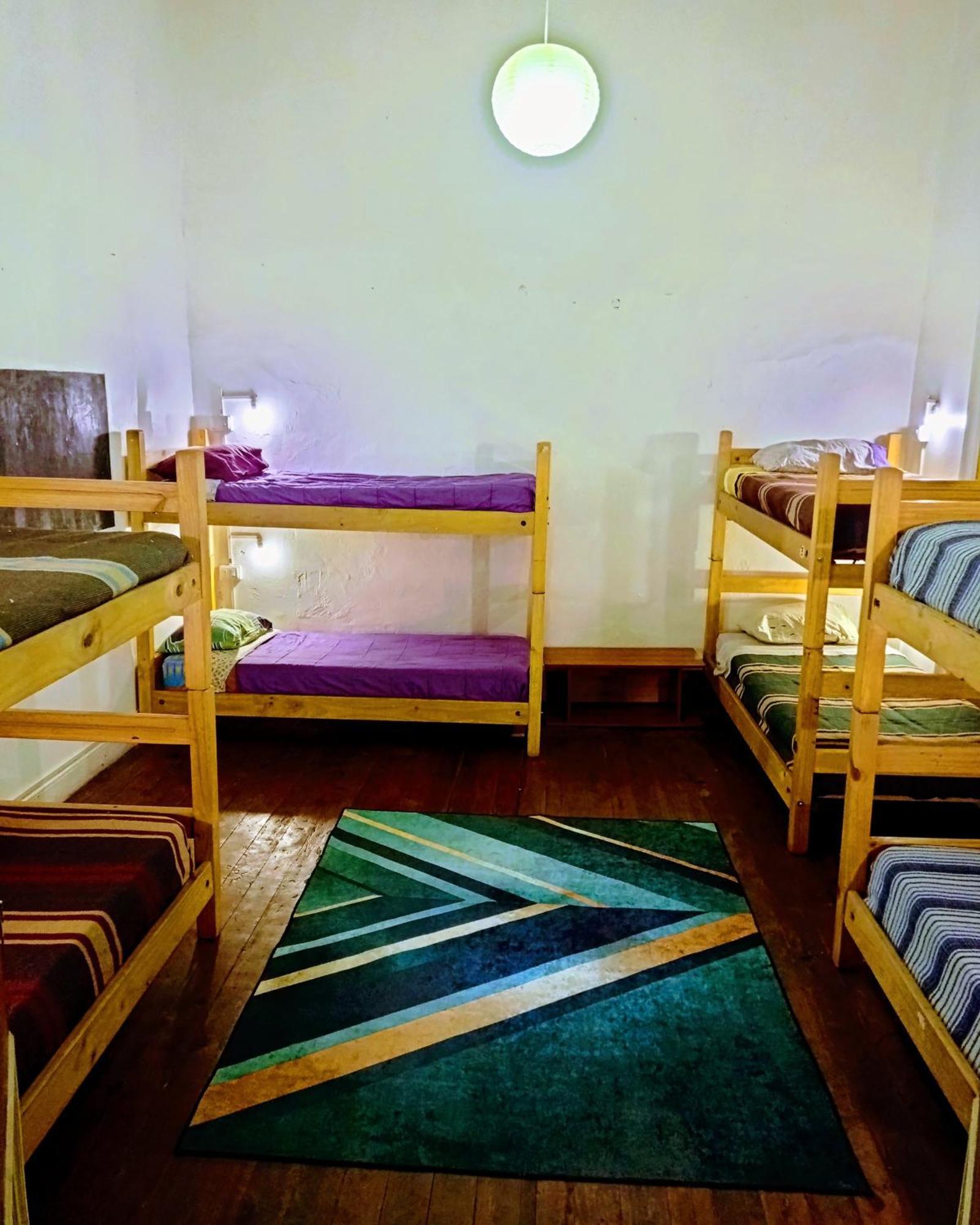 Origenes Hostal