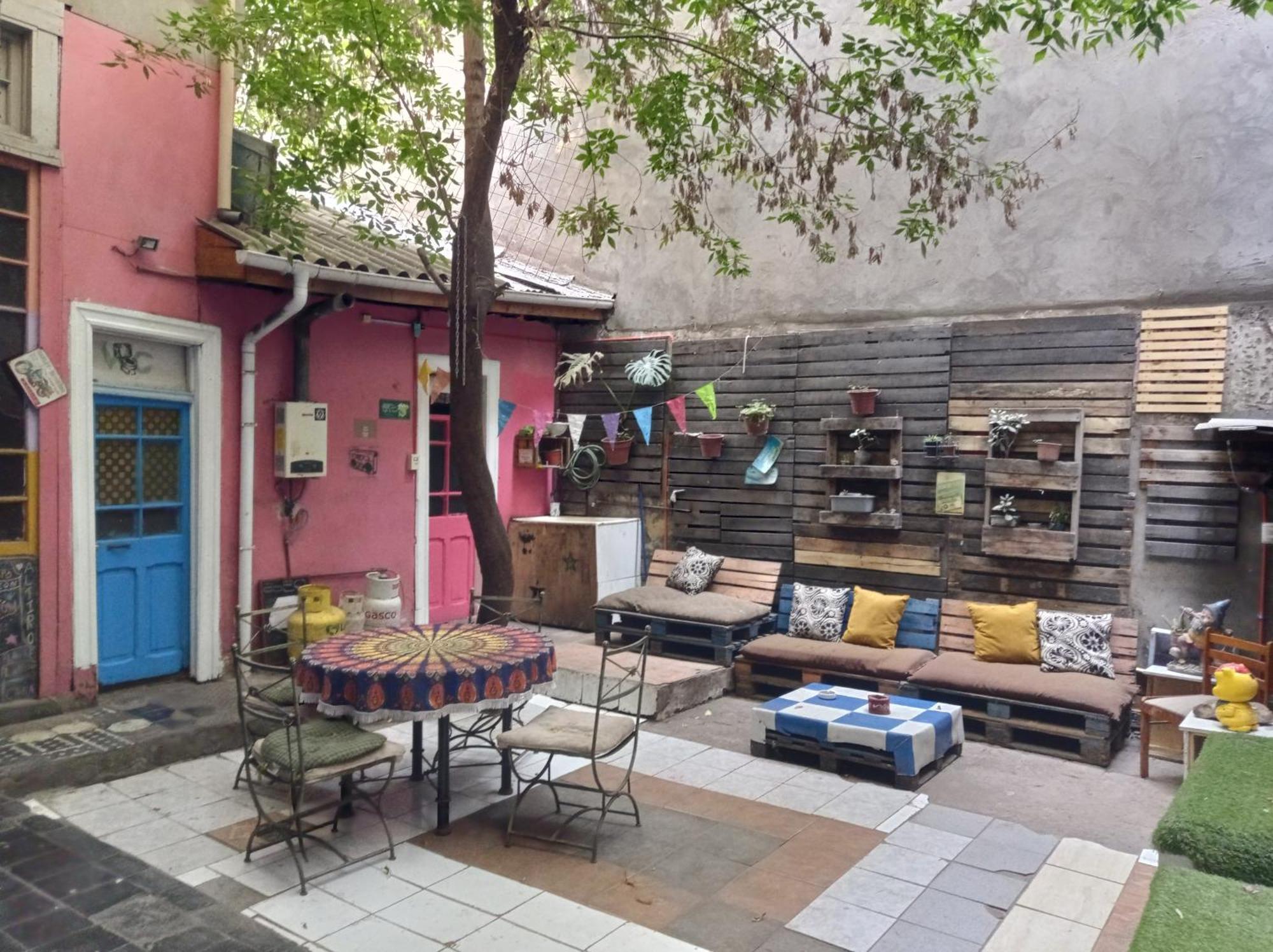 Origenes Hostal