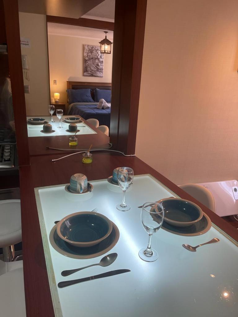 Artecentro Apartment