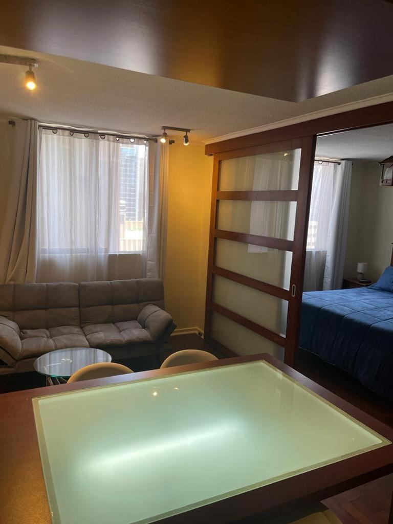 Artecentro Apartment *