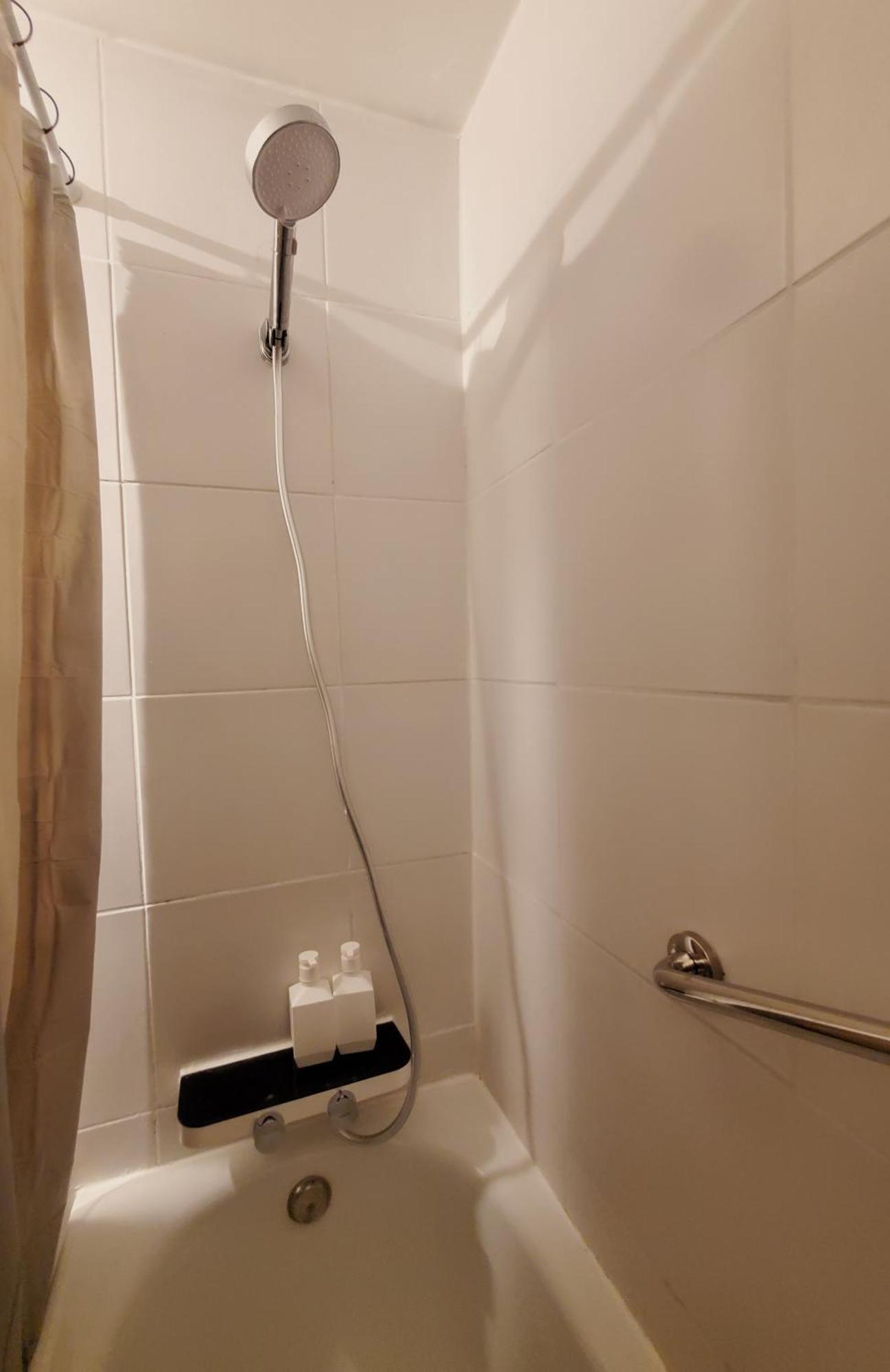 Apartamento Encantador Metro Central *