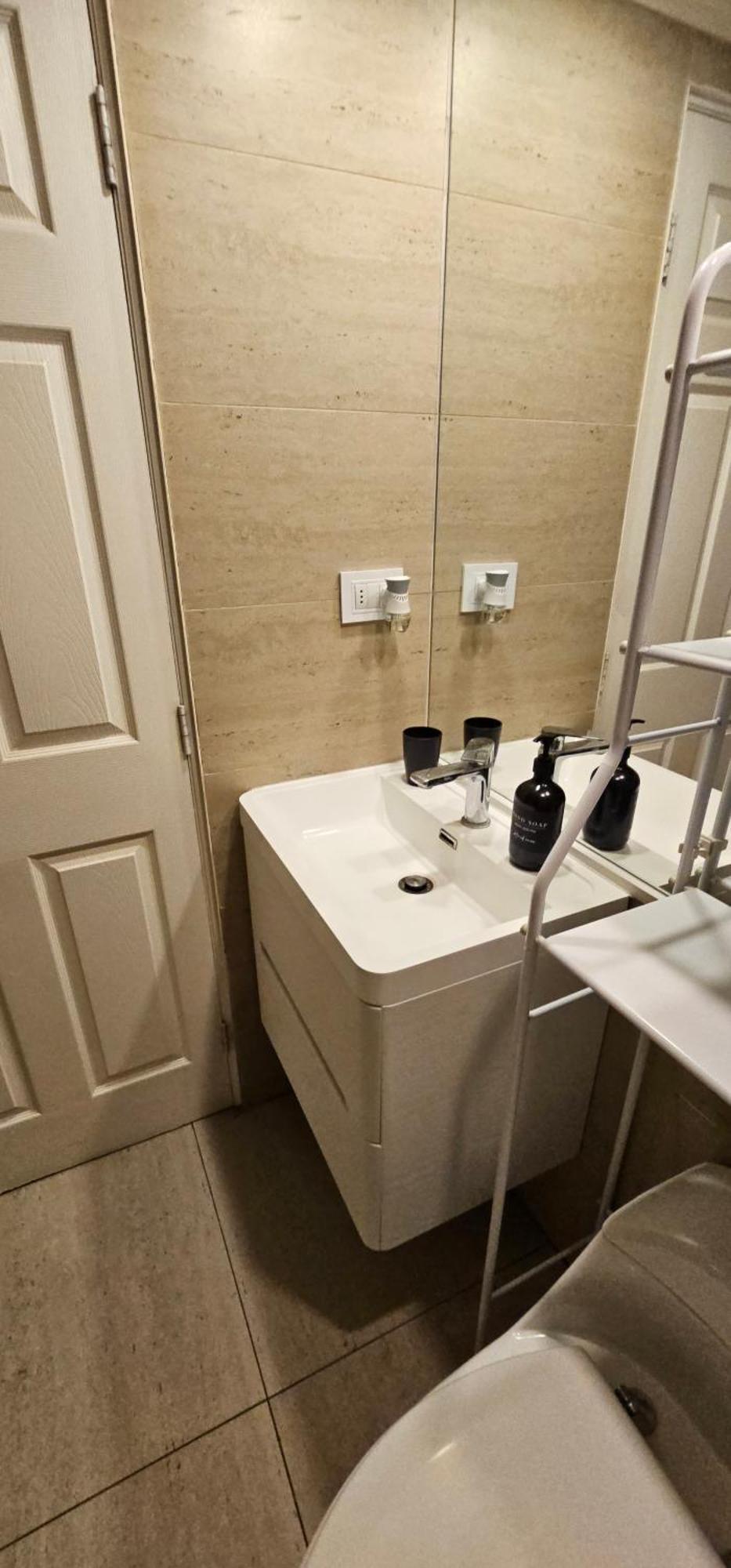 Apartamento Moderno, Acogedor Departamento Vitacura Condes Santiago de Chile