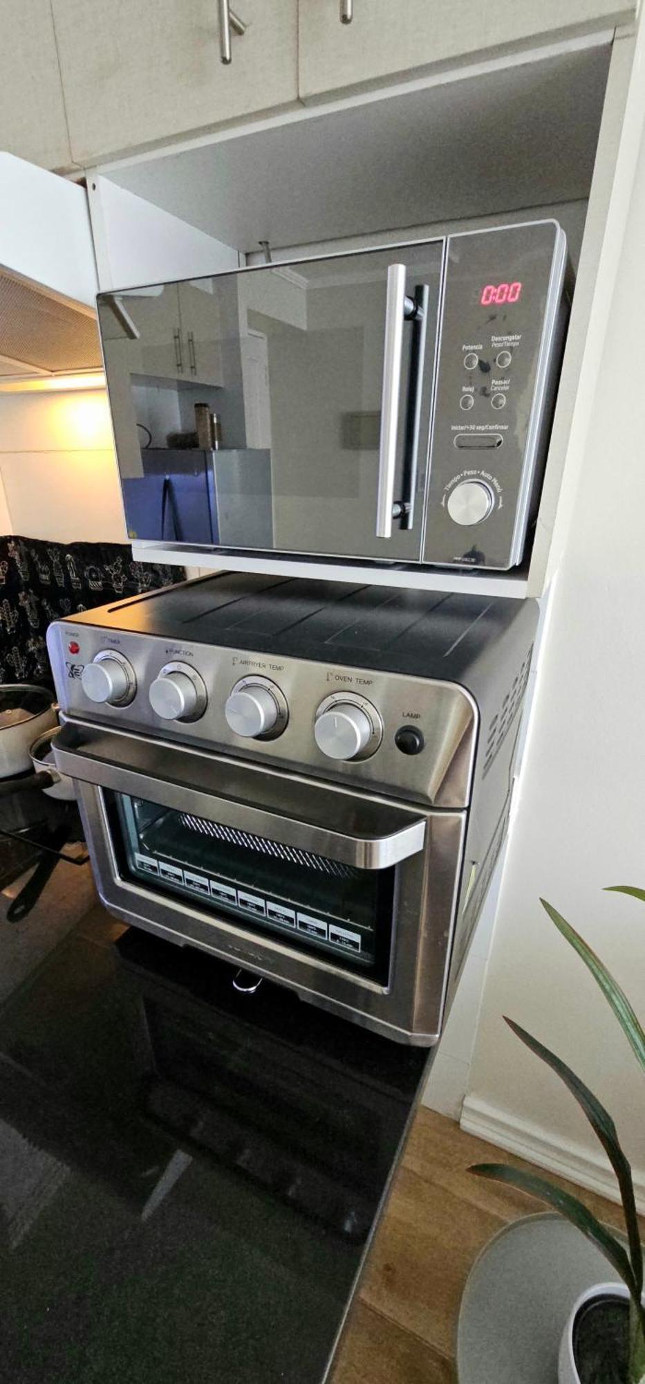 Apartamento Moderno, Acogedor Departamento Vitacura Condes