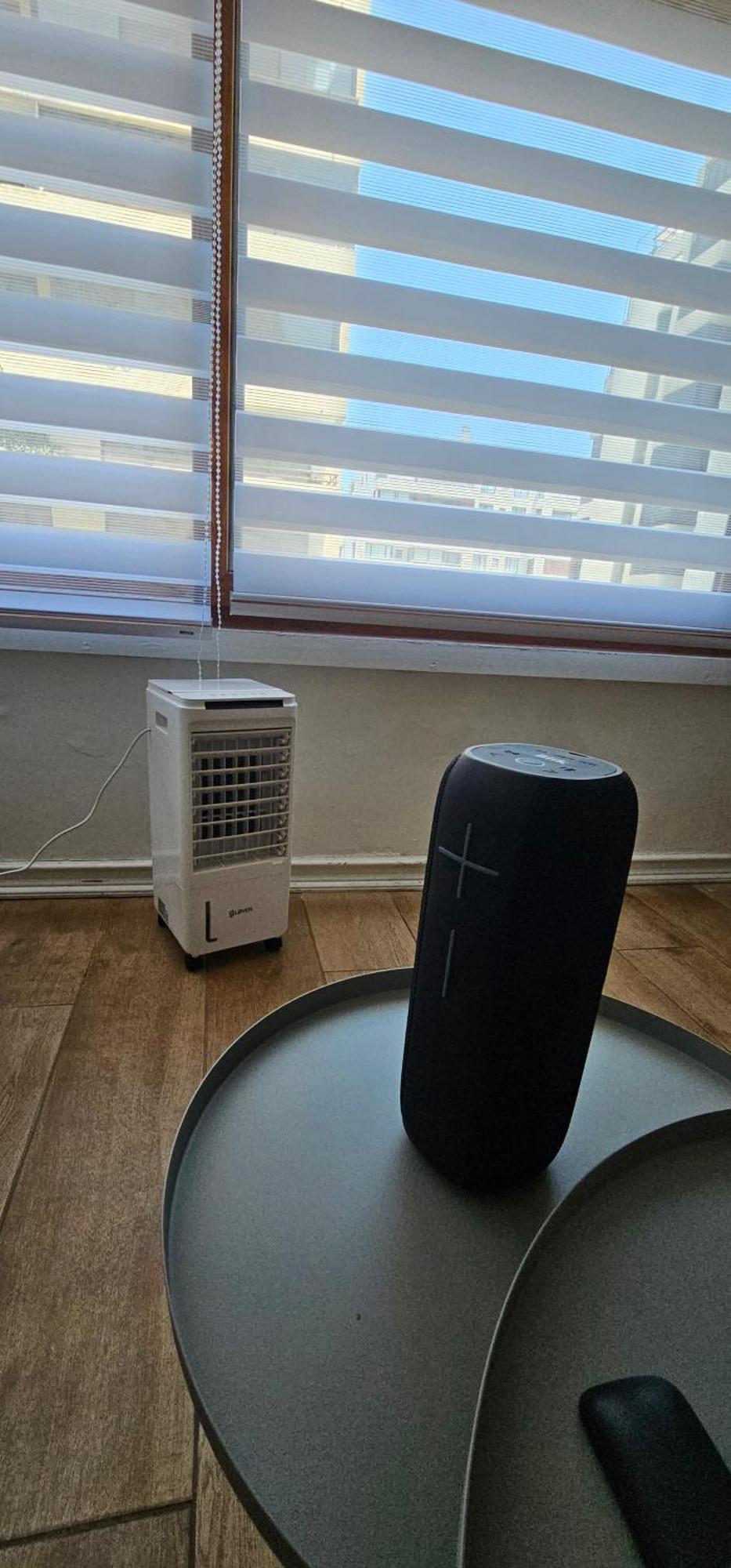Moderno, Acogedor Departamento Vitacura Condes Apartamento *