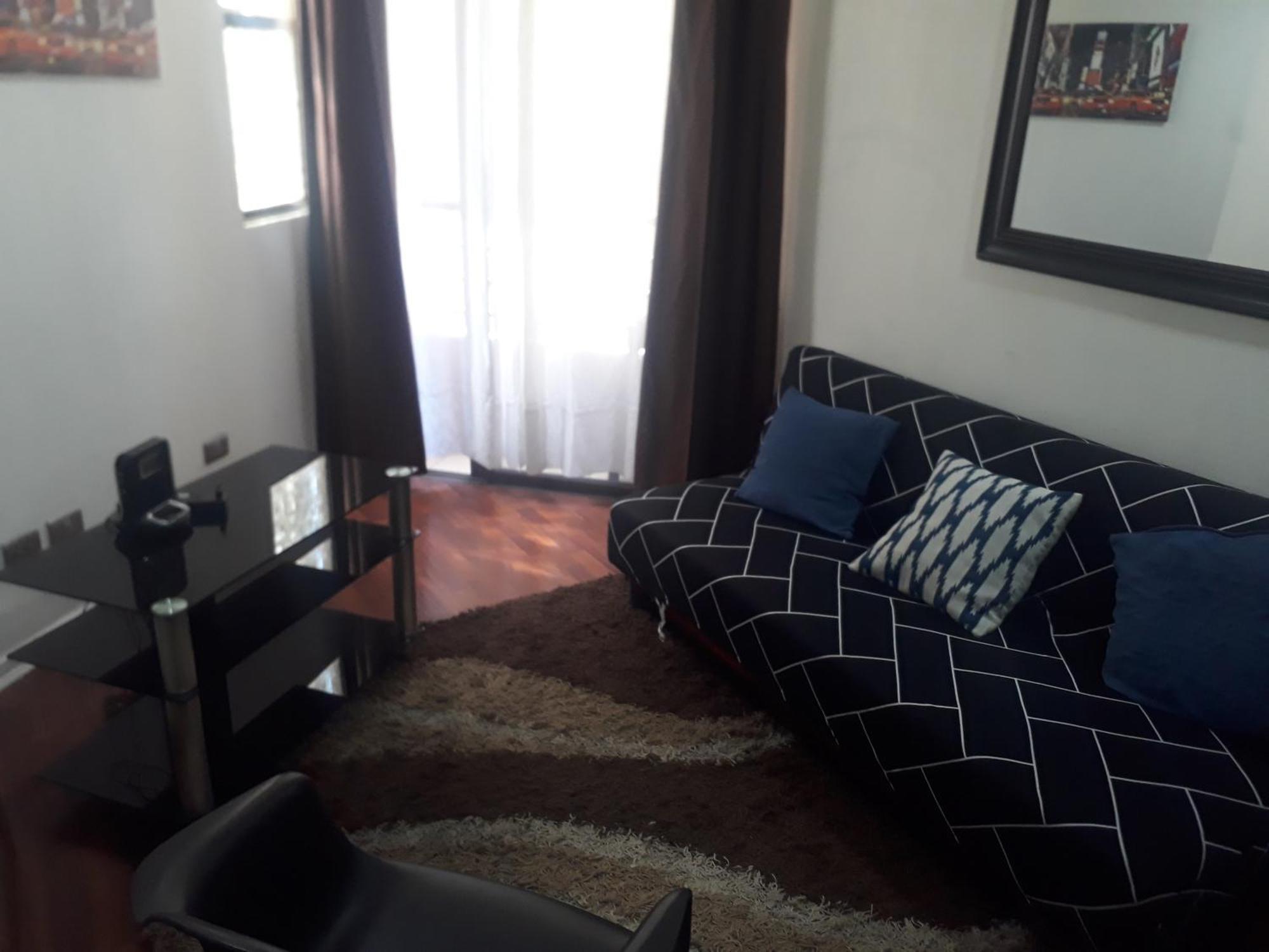 Apartamento Bebo House, Merced *