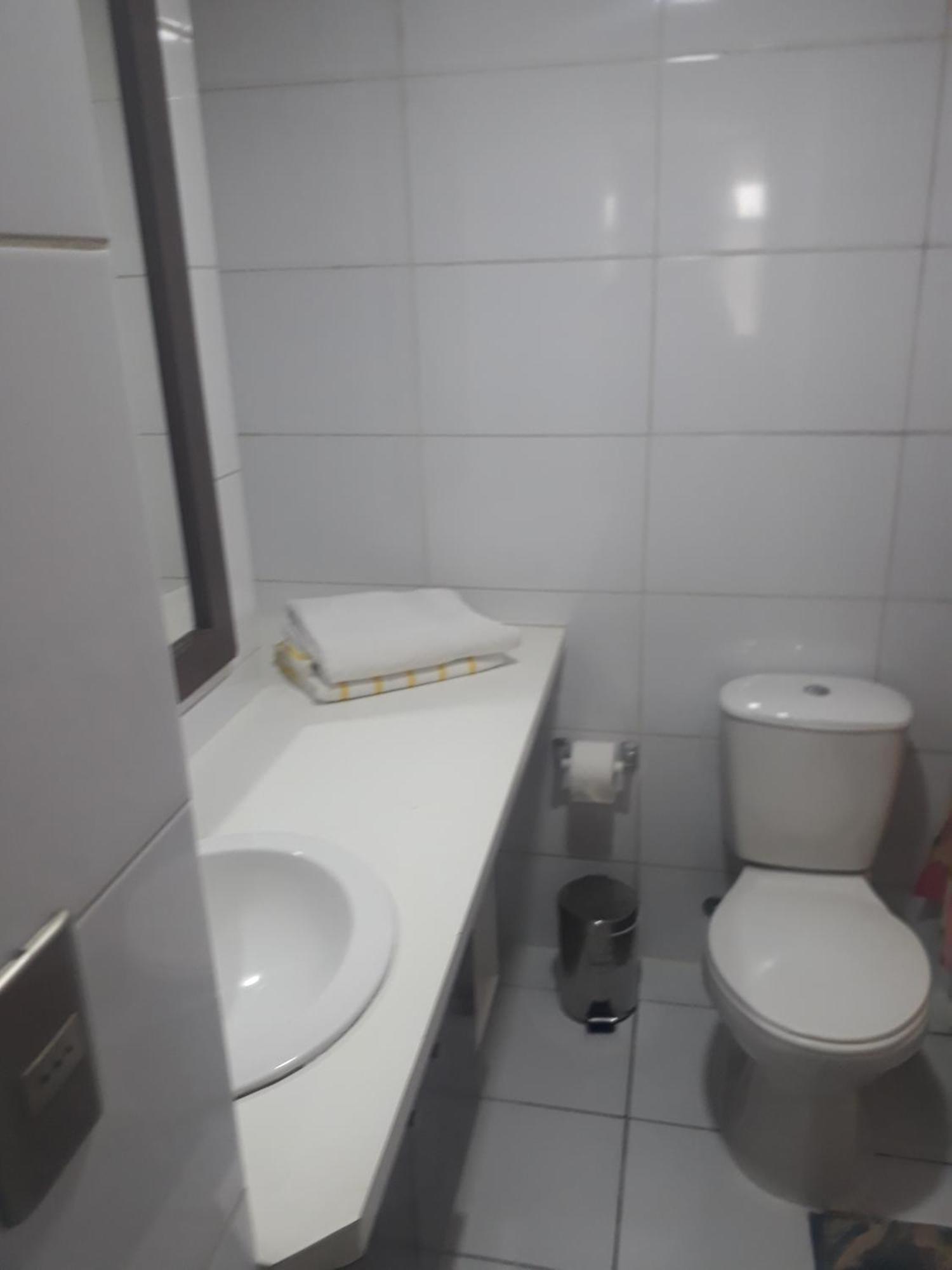 Apartamento Bebo House, Merced *