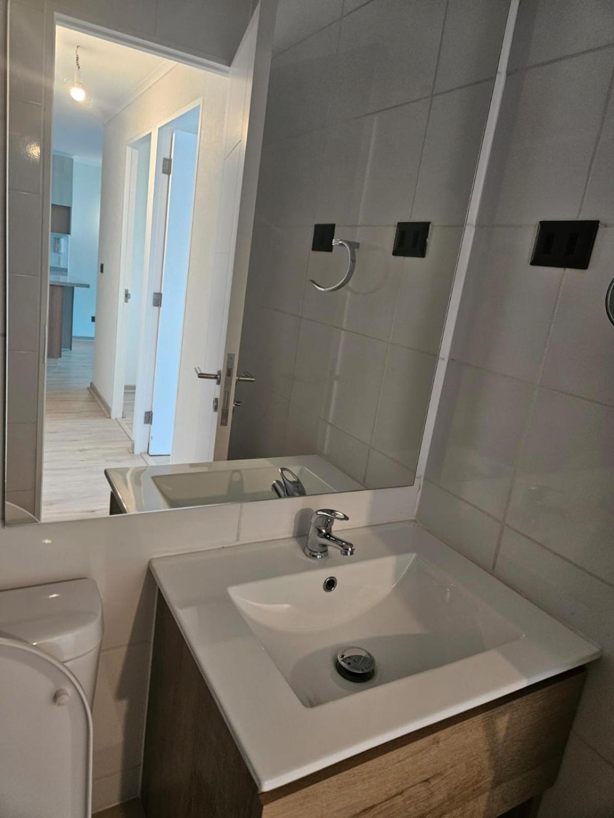 Apartamento Depto Carvajal