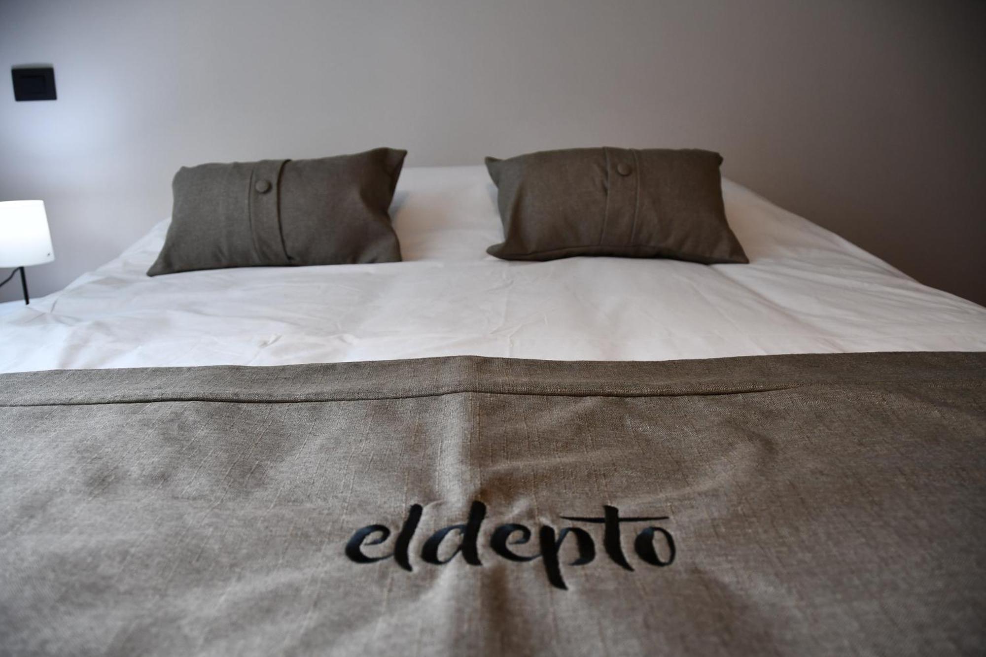 Apartamento Eldepto Padre Mariano *