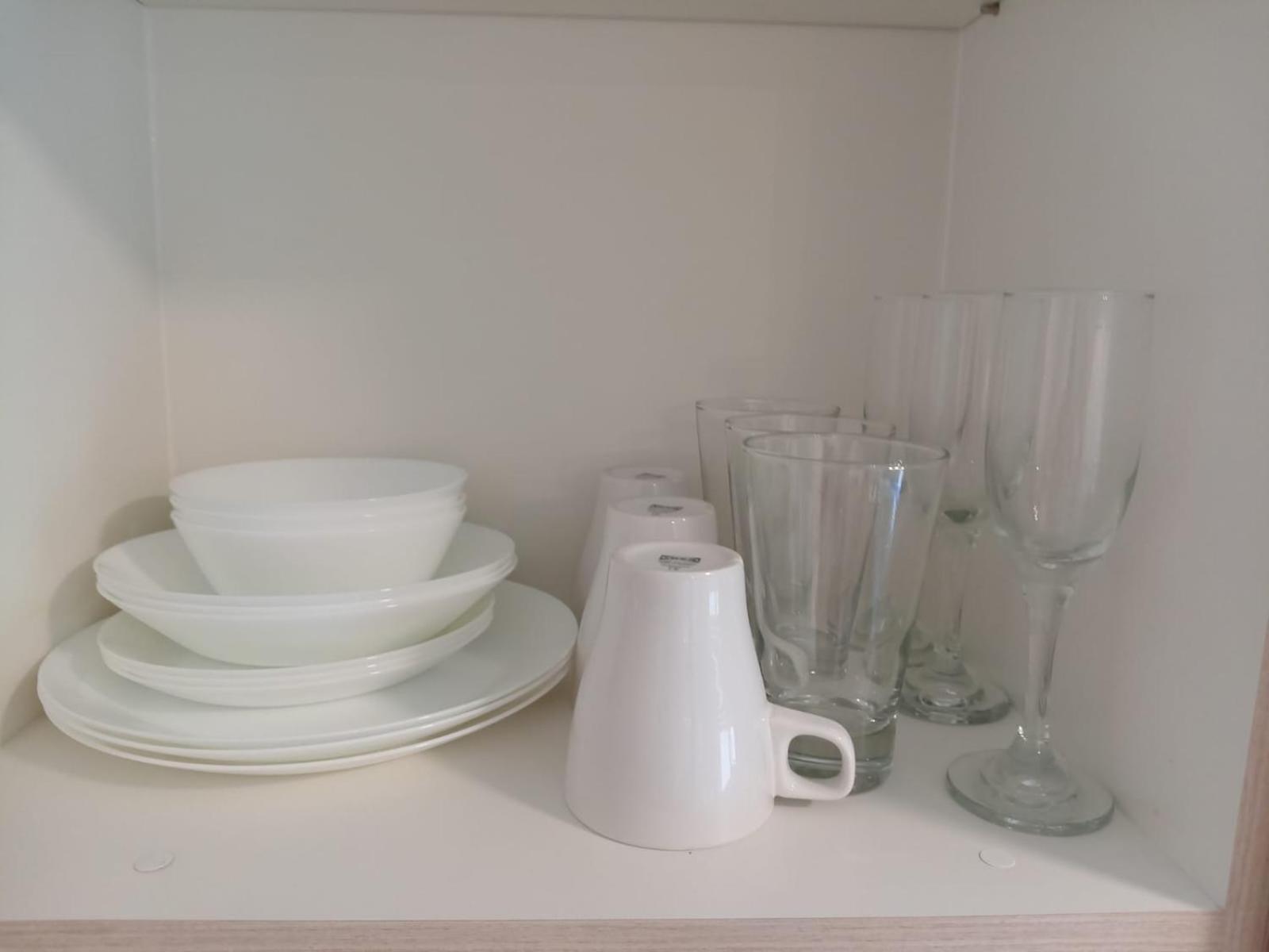 Apartamento Eldepto Padre Mariano *