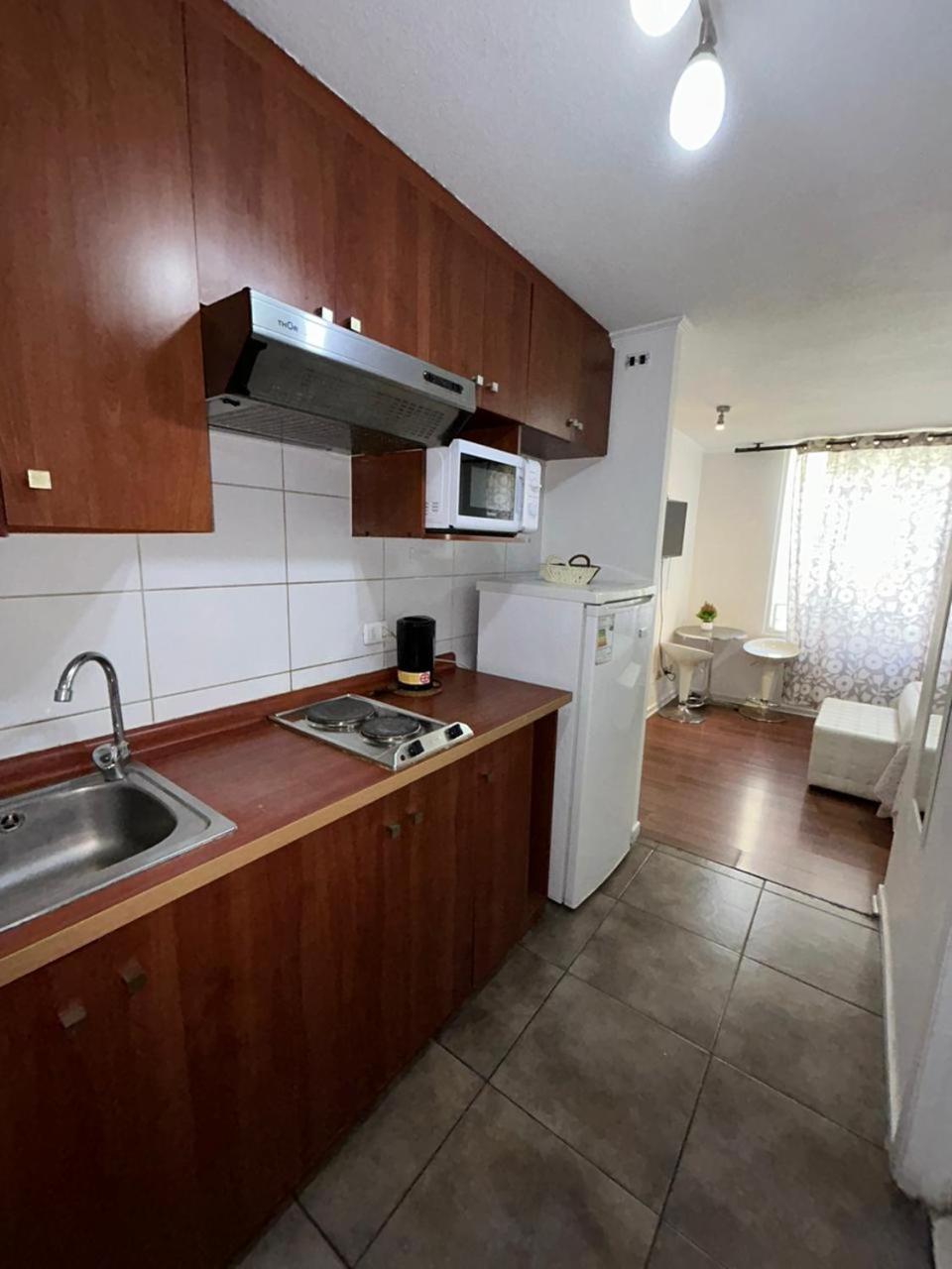 Gran 1 Apartamento *