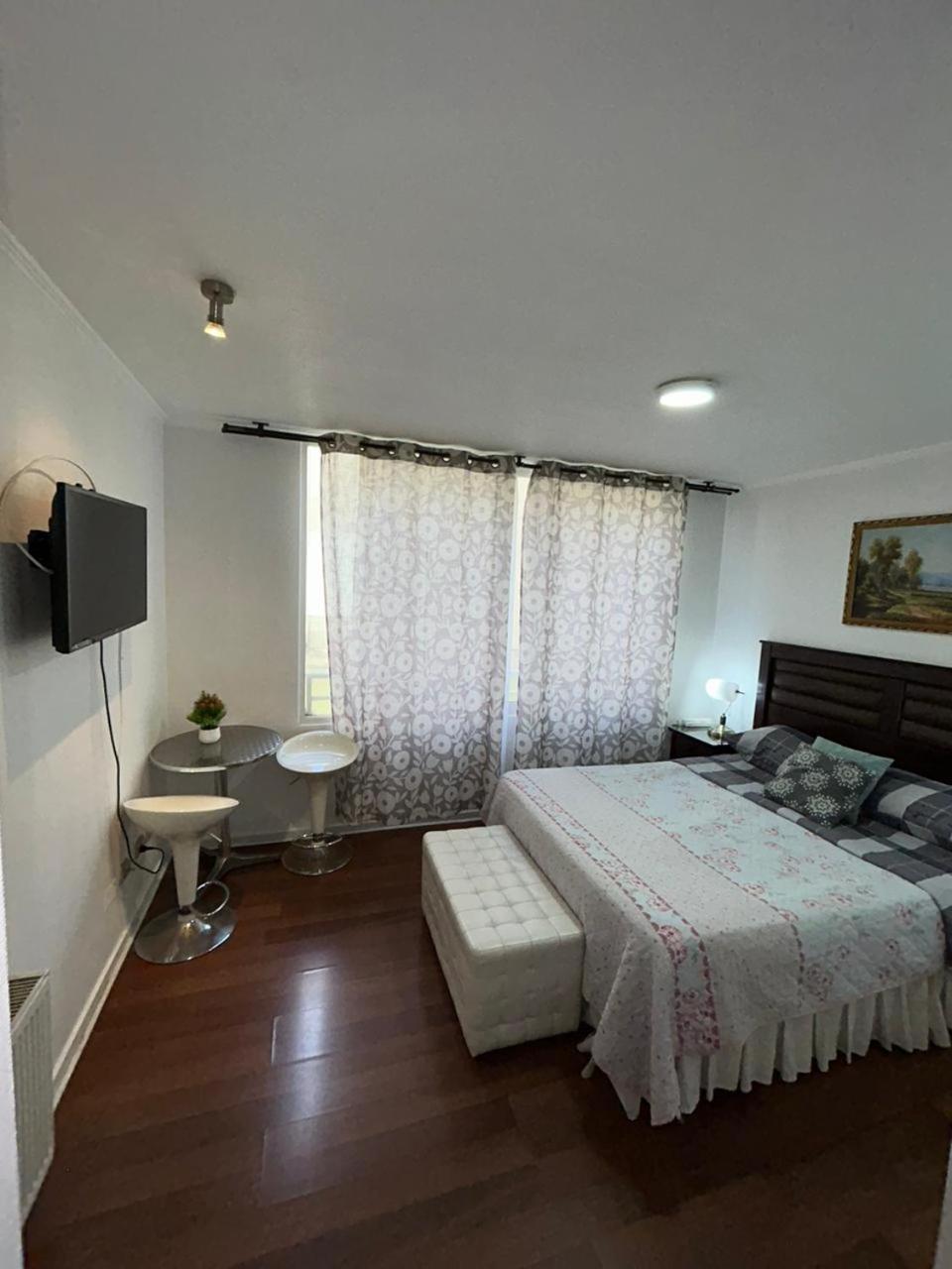 Apartamento Gran 1 *