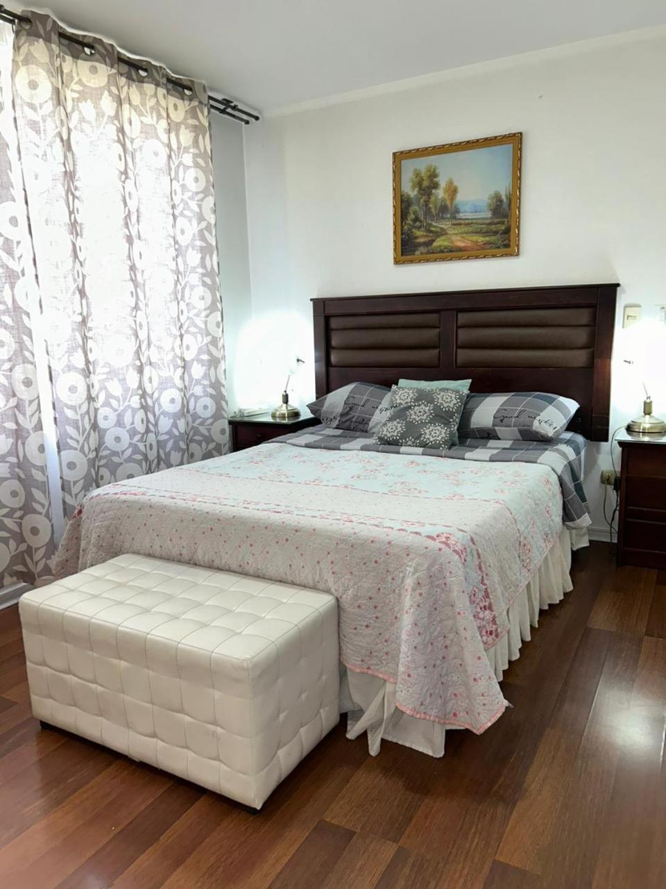 Gran 1 Apartamento *