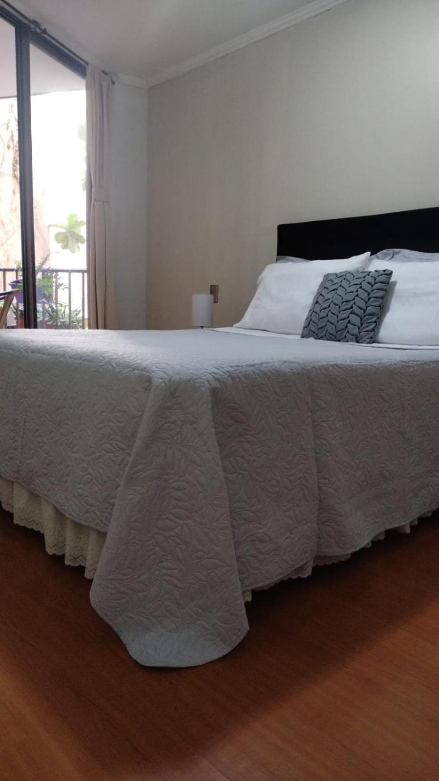 Apartamento Departamento Hms